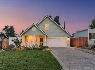 567 I St, Lincoln, CA