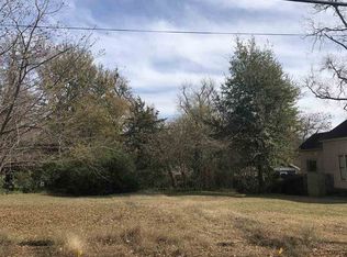 709 S Church St, Paris, TX 75460