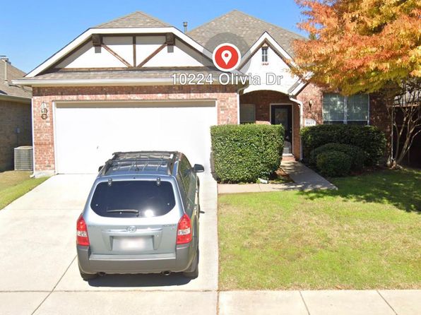 10224 Olivia Dr, McKinney