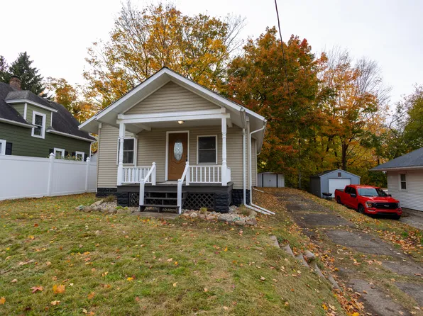 1534 Weller Ave, La Porte, IN 46350