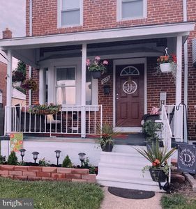 8028 Kavanagh Rd, Baltimore, MD, 21222