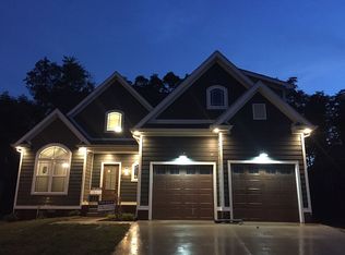 2987 Pennyroyal Ln, Bowling Green, KY 42104