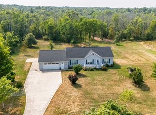 2845 Redman Rd, Brockport, NY 14420