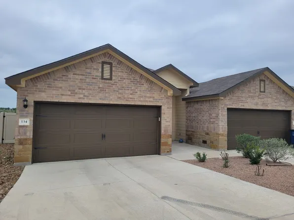 134 Stacy Ln, New Braunfels, TX 78130