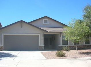 17449 W Mohave St, Goodyear, AZ 85338