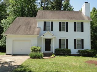 6012 Eaglesfield Dr, Raleigh, NC 27613