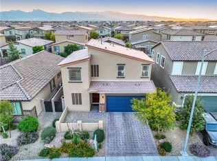 7741 Haystack Rock St, North Las Vegas, NV 89084