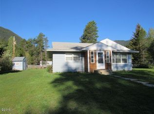 204 Canyon Rd, Hungry Horse, MT 59919