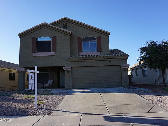 3rd image of 10618 W HESS Street