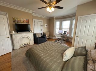 282 Summer St #2D, Somerville, MA 02144