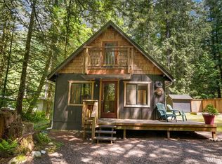 51631 Jasper Ln, Index, WA 98256