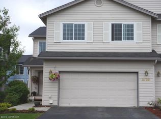 3739 W Lincoln Ellsworth Ct #42-A, Anchorage, AK 99517