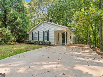 2570 Jaguar St, Cumming, GA, 30041
