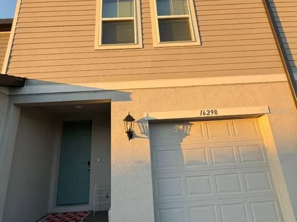 16298 Bird Of Paradise Ave, Clermont, FL 34714