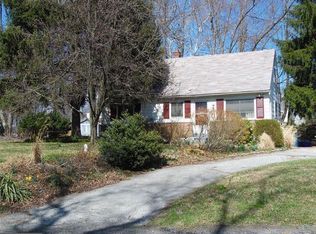 1049 King Rd, Malvern, PA 19355