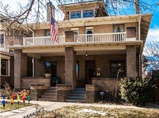 1655 Madison St, Denver, CO 80206