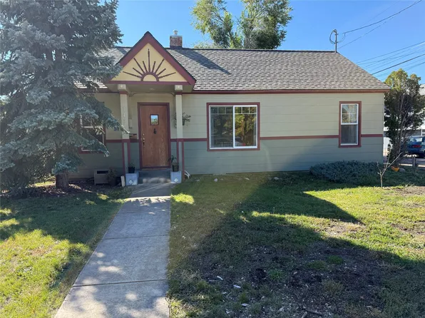 115 W Addison St, Missoula, MT 59801