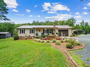 1672 Ross Harris Rd, Asheboro, NC 27205