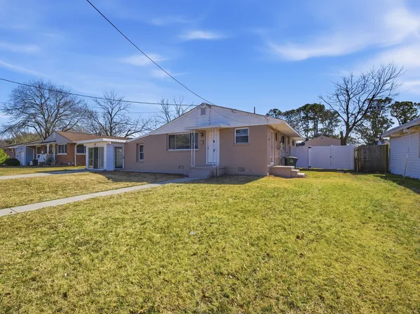 2517 Malden Ave, Norfolk, VA 23518