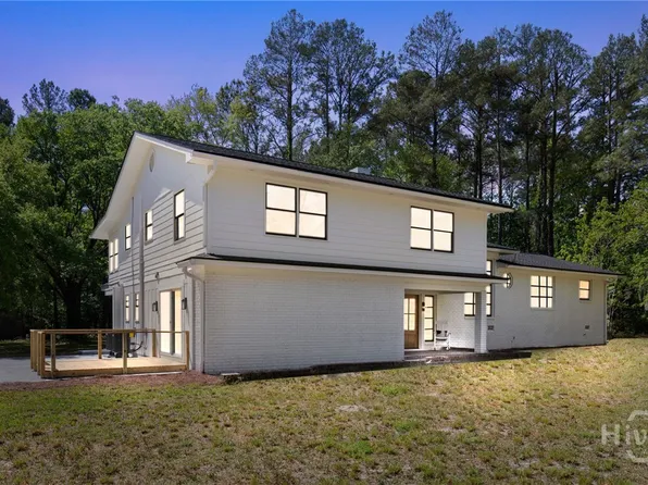 305 Kolic Helmey Rd, Guyton, GA 31312