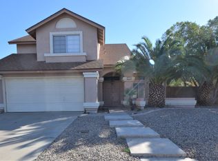 2741 N Rugby Cir, Mesa, AZ 85215