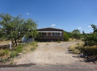 3167 W Rice Rd, Benson, AZ 85602