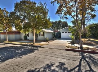 5348 Buffalo Ave, Van Nuys, CA 91401