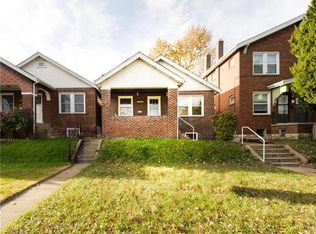 5342 Loughborough Ave, Saint Louis, MO