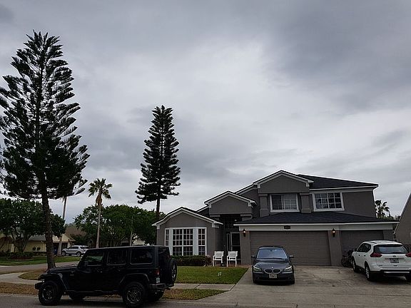 5th image of 13501 Buckhorn Run Ct