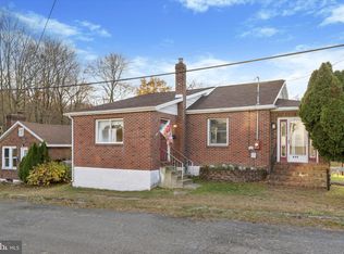 400 S Nice St, Frackville, PA 17931