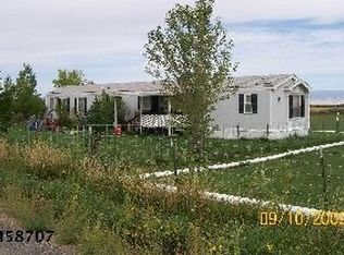 60561 Kansas Rd, Montrose, CO 81403