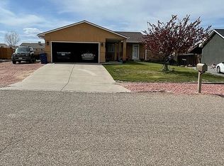 679 S Inca Dr, Pueblo West, CO 81007