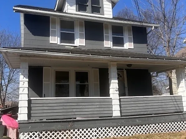 1777 Clermont Ave NE, Warren, OH 44483