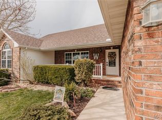 107 Summit Pass, Waynesville, MO 65583