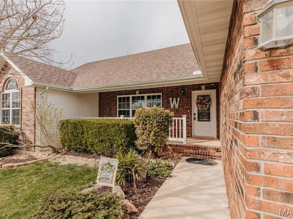 107 Summit Pass, Waynesville, MO 65583