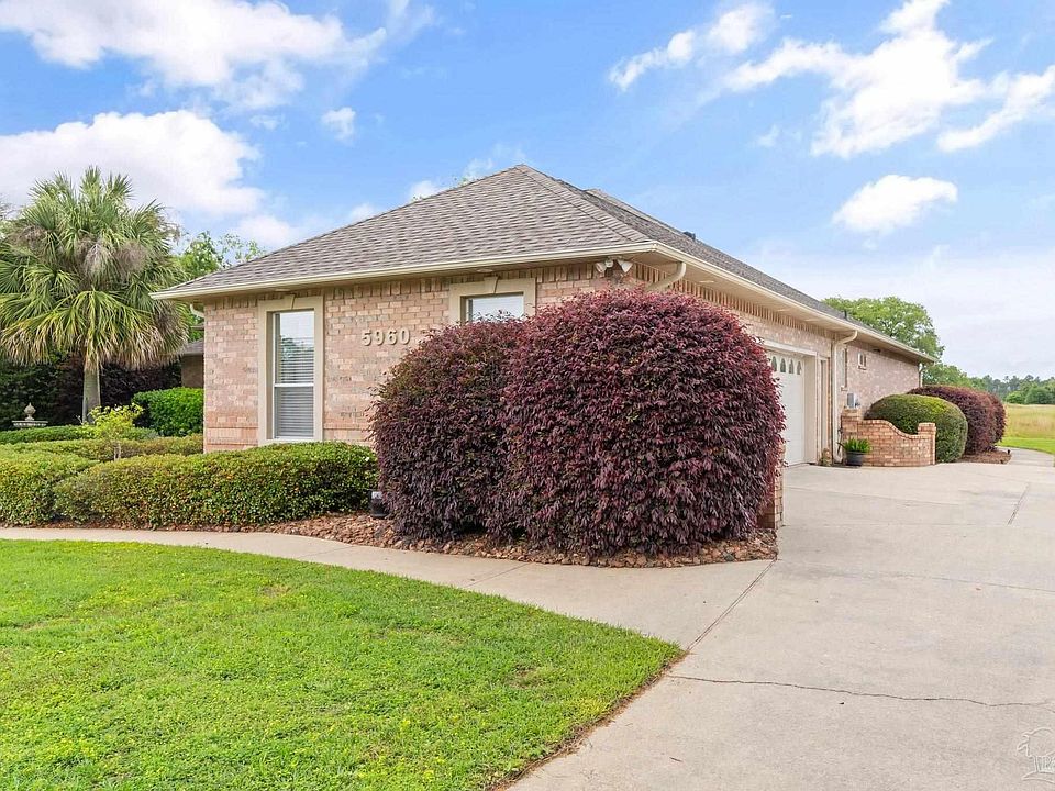5960 Moors Oaks Dr, Milton, FL 32583 Zillow