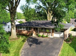 4608 Tween Rd, Bellewood, KY 40207