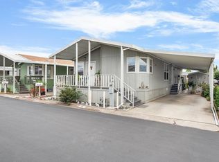 1010 E Bobier Dr SPACE 89, Vista, CA 92084