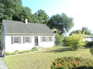 5 Huntley Rd, Killingly, CT 06241