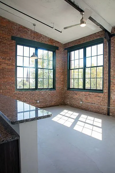 Capewell Lofts — Photo 2