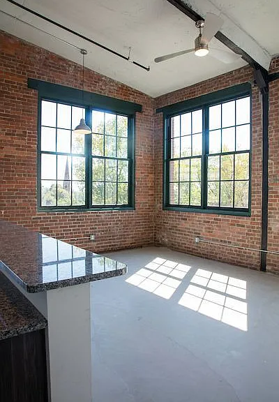 Capewell Lofts — Photo 2