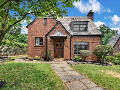 917 Hillside Ave, Easton, PA, 18042