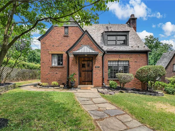 917 Hillside Ave, Easton, PA 18042