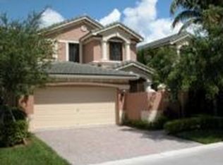 2814 Kinsington Cir, Weston, FL 33332