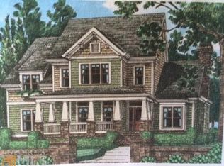 7949 Ansbury Park Way, Douglasville, GA 30135