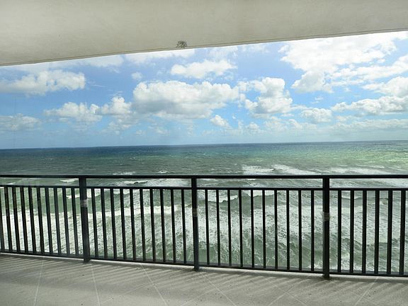 2nd image of 5460 N Ocean Dr APT 15A