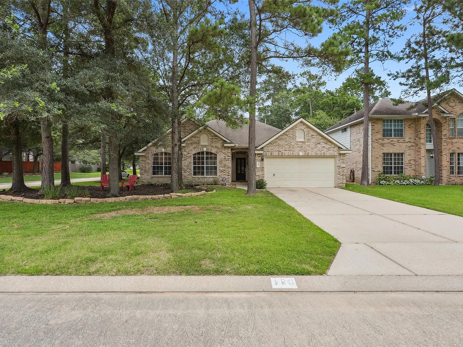 4 bed, 2154 sqft, $3,500 — Photo 2