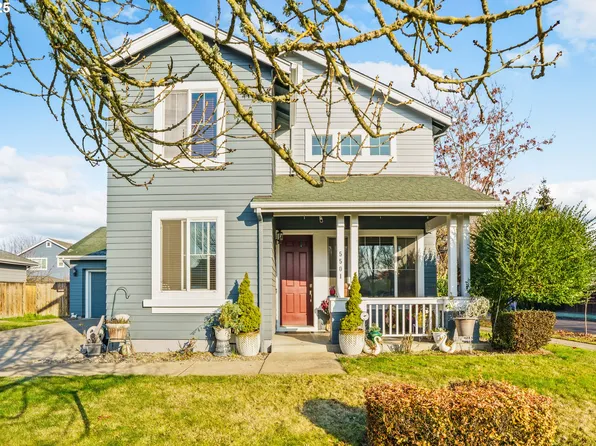 5501 Jeffrey Way, Eugene, OR 97402