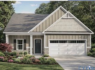 10484 Meyers Park Dr, Ashland, VA 23005