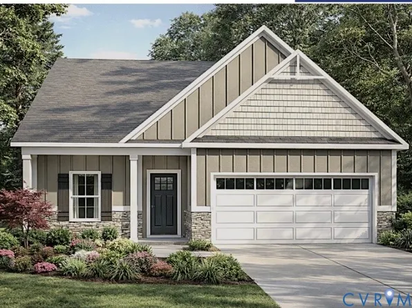 10484 Meyers Park Dr, Ashland, VA 23005
